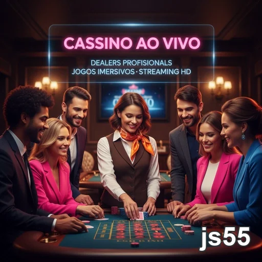 Ilustração de Explore as Apostas Esportivas na js55 com Odds Altas