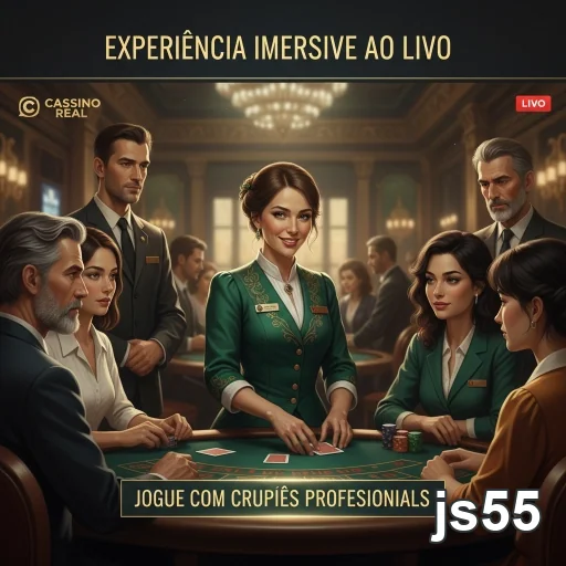 Ilustração de Explore os serviços VIP da js55 com agilidade e segurança