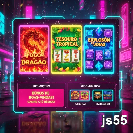 Ilustração de Jogos de Slots: Diversão ao Seu Alcance