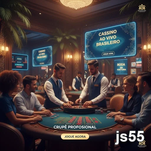 Ilustração de Explore os servicos VIP da js55 com segurança e rapidez