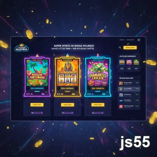 Ilustração de Explore os benefícios VIP na js55 com segurança máxima