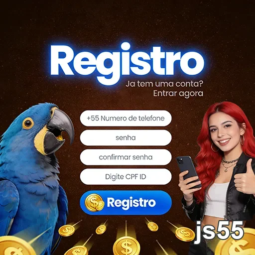 Ilustração de Descubra as ofertas e promoções na js55 com rapidez e segurança