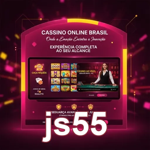 Ilustração de Jogos de Slots Irresistíveis