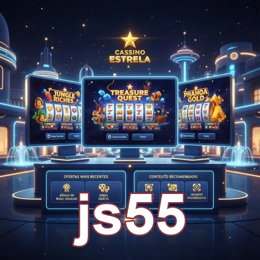 Ilustração de Diversidade de Slots