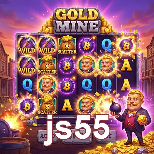 Ilustração de Experiência de Live Gaming Inigualável