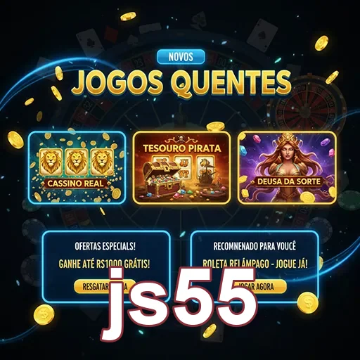 Imagem de um usuário acessando cassino online pelo celular